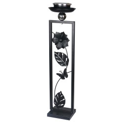 NF-37290 DECORATIVE BAKHOOR STAND
