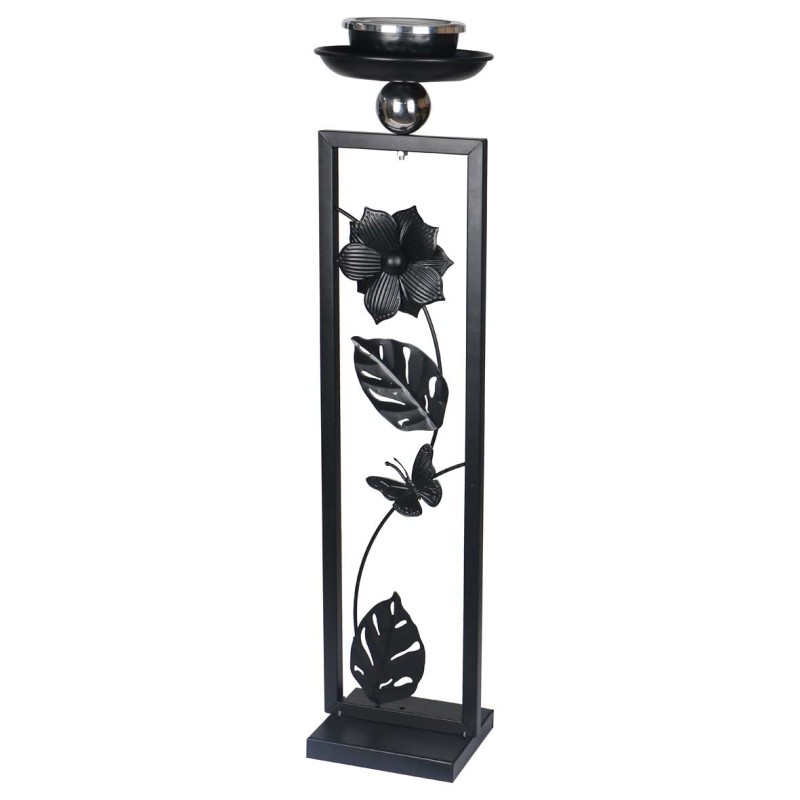 NF-37290 DECORATIVE BAKHOOR STAND