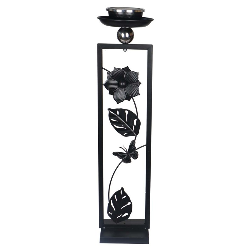 NF-37290 DECORATIVE BAKHOOR STAND