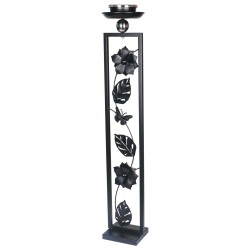 NF-37289 DECORATIVE BAKHOOR STAND