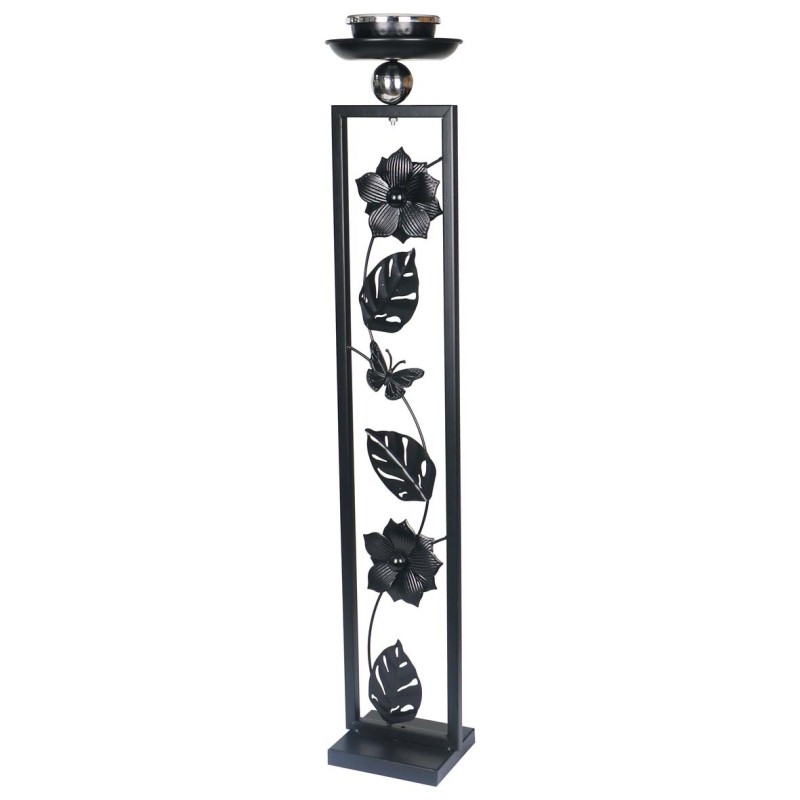 NF-37289 DECORATIVE BAKHOOR STAND