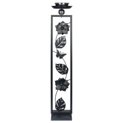 NF-37289 DECORATIVE BAKHOOR STAND