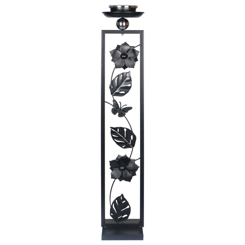 NF-37289 DECORATIVE BAKHOOR STAND