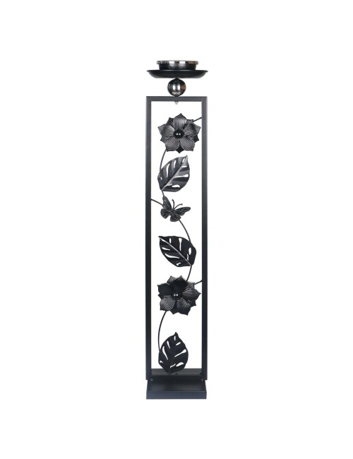 NF-37289 DECORATIVE BAKHOOR STAND