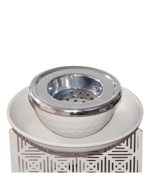 NF-36622 DECORATIVE BAKHOOR STAND