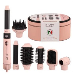 ENZO-4133PRO- 6-IN-1 ELECTRIC HAIR STYLING,HAIR STAIGHTENER