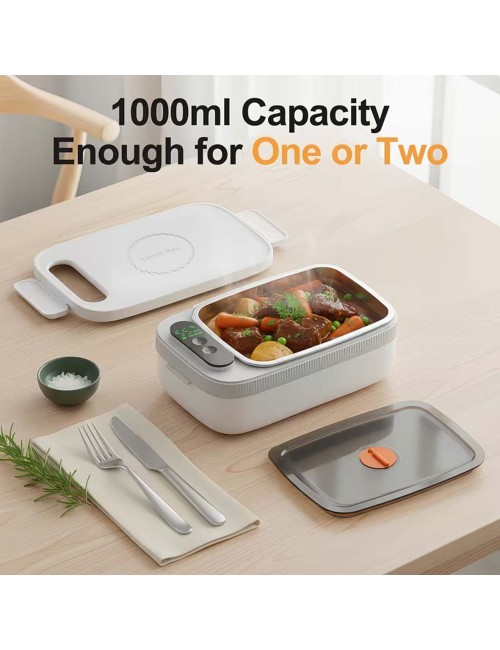 FH-3 RHLB-CORLDLESS ELECTRIC LUNCH BOX