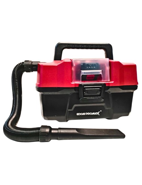 EPM-VC15- 36V 4.0AH 180W 15LTR مكنسة كهربائية باتري