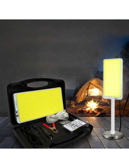 ED-33138/ZJYF-001-OUTDOOD EMERGENCY LIGHT SET