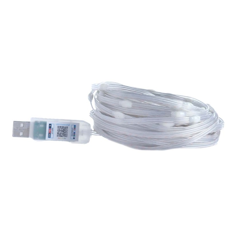 ED-33138/ZJYF-001- كشاف سنارة مع استاند ريموت طقم
