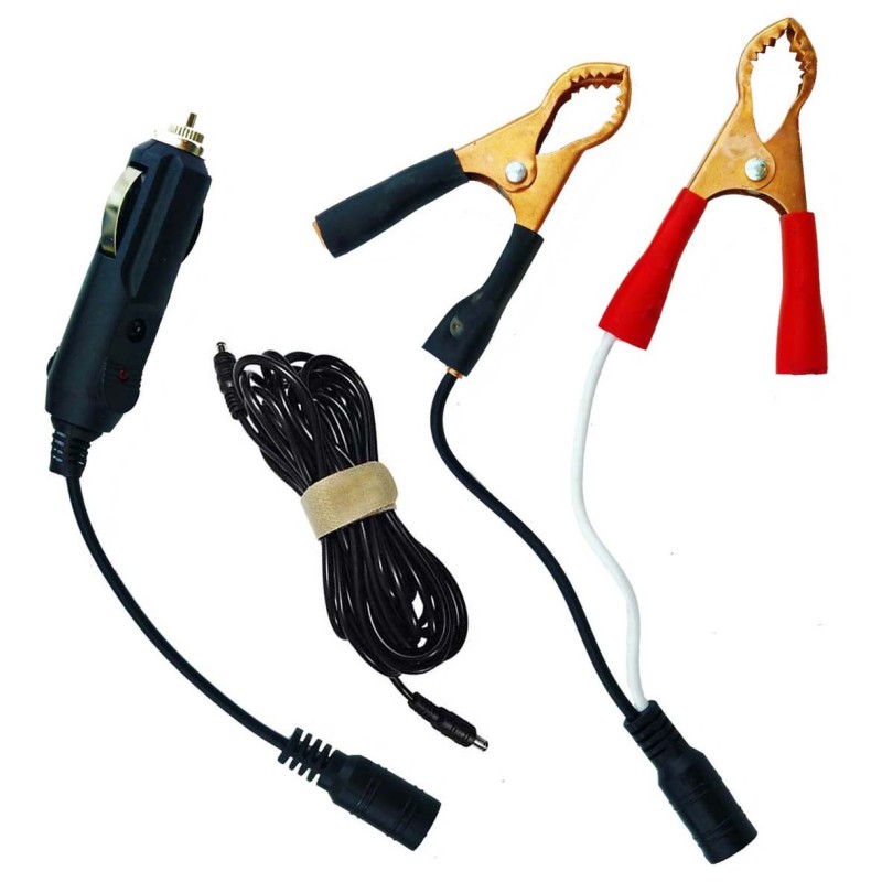 ED-33138/ZJYF-001- كشاف سنارة مع استاند ريموت طقم