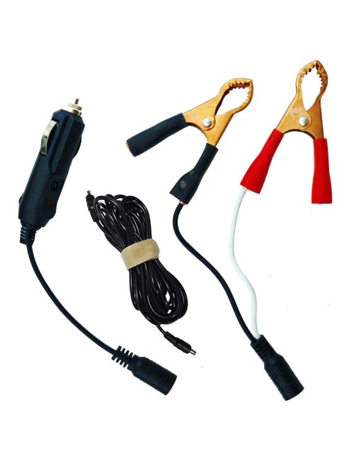 ED-33138/ZJYF-001-OUTDOOD EMERGENCY LIGHT SET