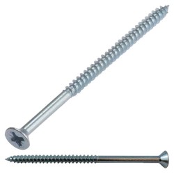 برغي خشب زنك 5"×10 CHN