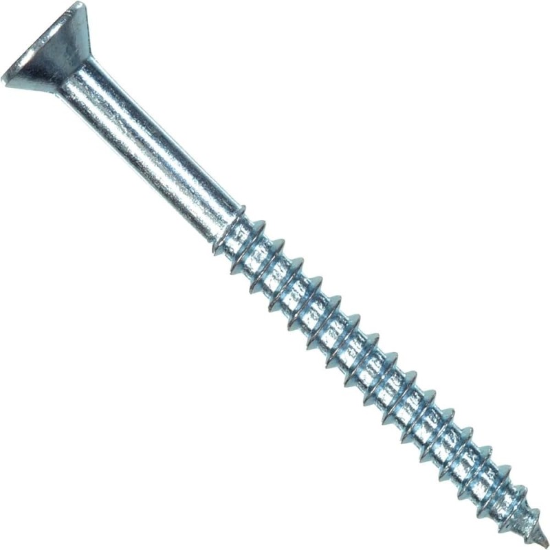 برغي خشب زنك 5"×10 CHN