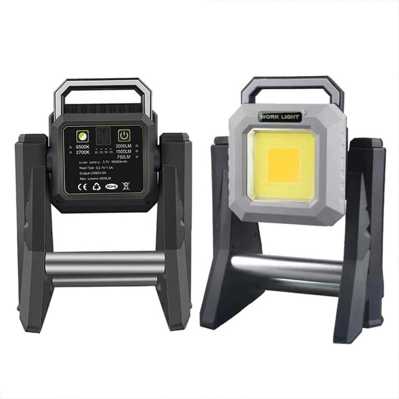 DENX DX2333 كشاف متعدد الاستخدامات
