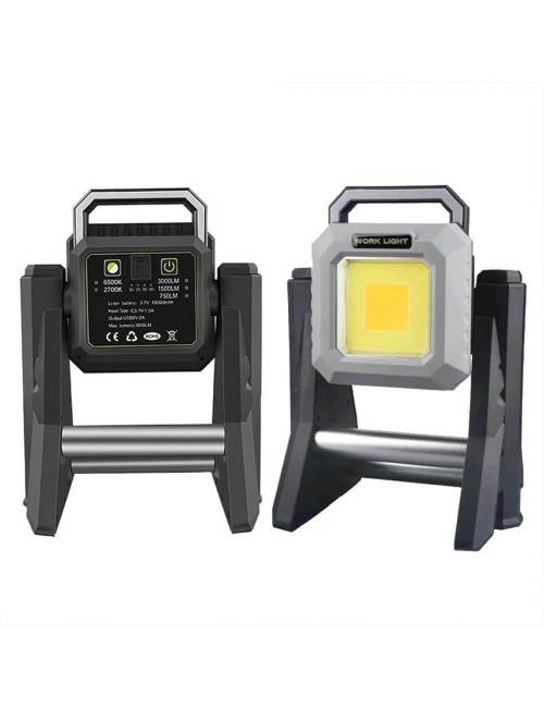 DENX DX2333 كشاف متعدد الاستخدامات