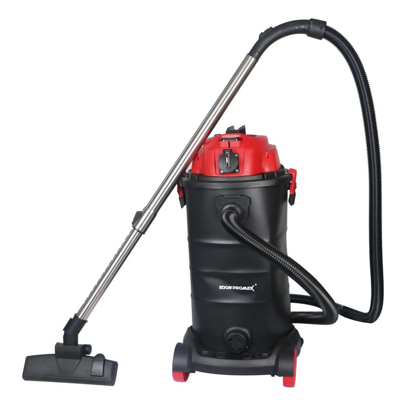 EPM-VC30P- VACUUM CLEANER WET & DRY 1800W 30LTR
