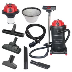 EPM-VC30P- 1800W 30LTR مكنسة كهربائية