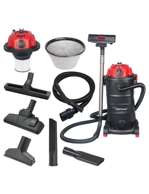 EPM-VC30P- 1800W 30LTR مكنسة كهربائية