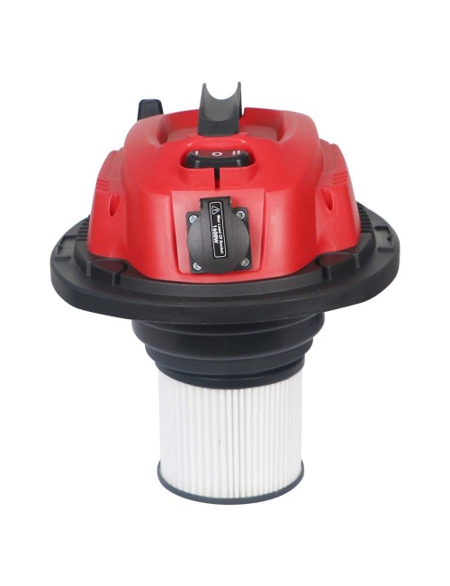 EPM-VC30P- 1800W 30LTR مكنسة كهربائية