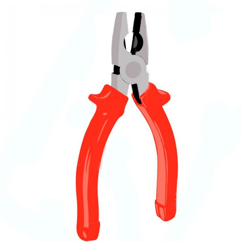 FIT PLIER 8" - IND