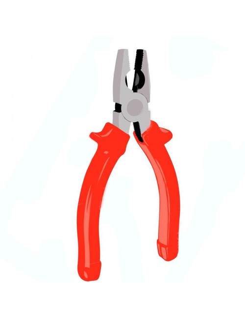 FIT PLIER 8" - IND