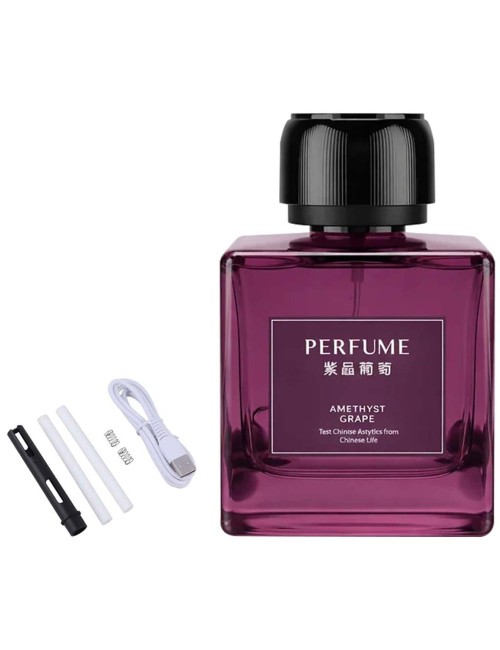 P63- فواحة عطر شحن