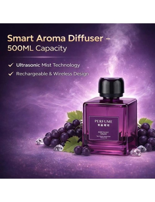 P63- فواحة عطر شحن