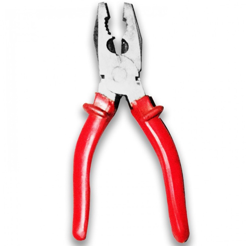 FIT PLIER 8" - IND