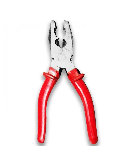 FIT PLIER 8" - IND