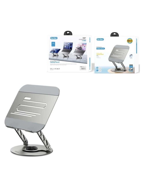 GD-HD376 استاند لاب توب
