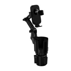 GD-HD256 CAR CUP HOLDER PHONE STAND