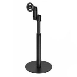 GD-HD268- CAR CUP HOLDER PHONE STAND MAGNETIC SUPPORT BRACKET