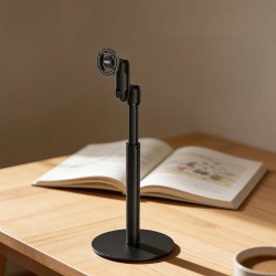 GD-HD268- CAR CUP HOLDER PHONE STAND MAGNETIC SUPPORT BRACKET