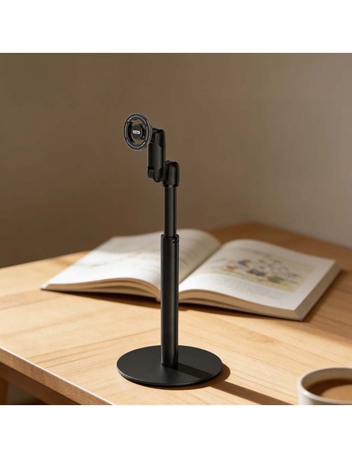 GD-HD268- MAGSAFE SUPPORT BRACKET استاند تليفون سيارة