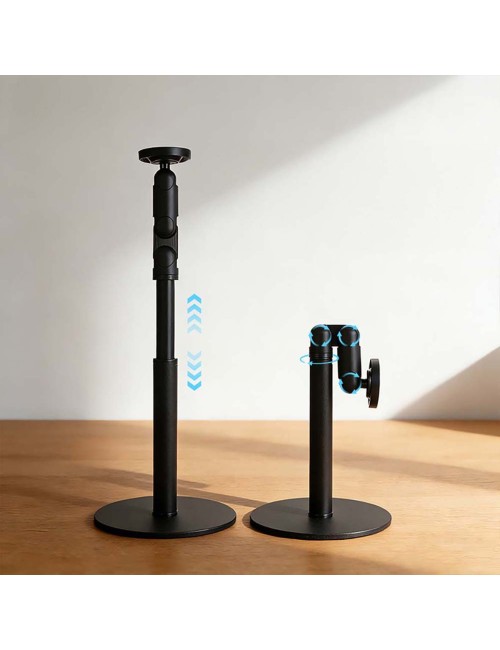 GD-HD268- MAGSAFE SUPPORT BRACKET استاند تليفون سيارة