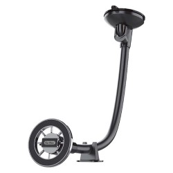 GD-HD368- 2-IN-1 MAGNETIC استاند تليفون سيارة