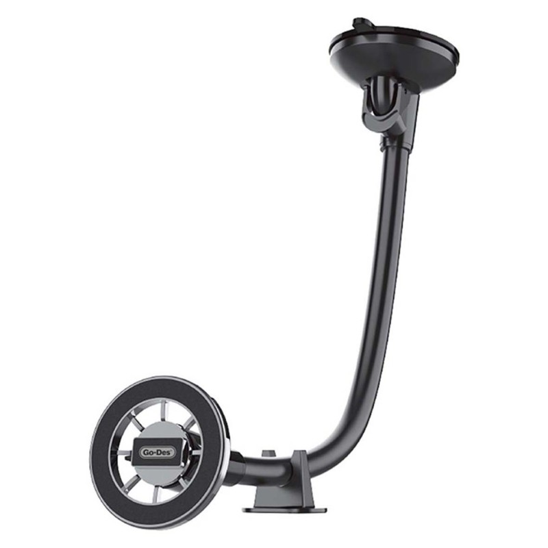 GD-HD368- 2-IN-1 MAGNETIC استاند تليفون سيارة
