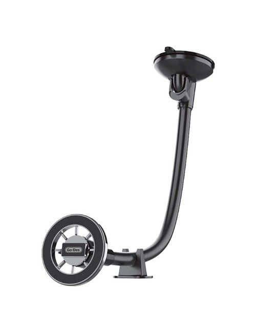 GD-HD368- MAGNETIC FLEXIBLE SUCTION CUP DESIGN CAR PHONE HOLDER