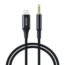 GD-GAC-363 1MTR 3.5MM كيبل ايفون AUX