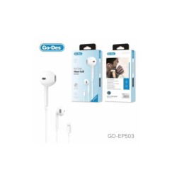 GD-EP503- 1.2MTR سماعة ايفون