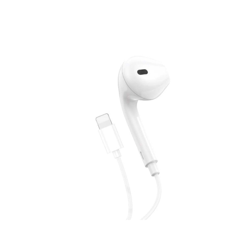 GD-EP501- SINGLE EARPHONE CONNECTOR FOR IPHONE