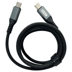 GD-UC619 TC-TC PD 60W 1MTR T.C كيبل شحن