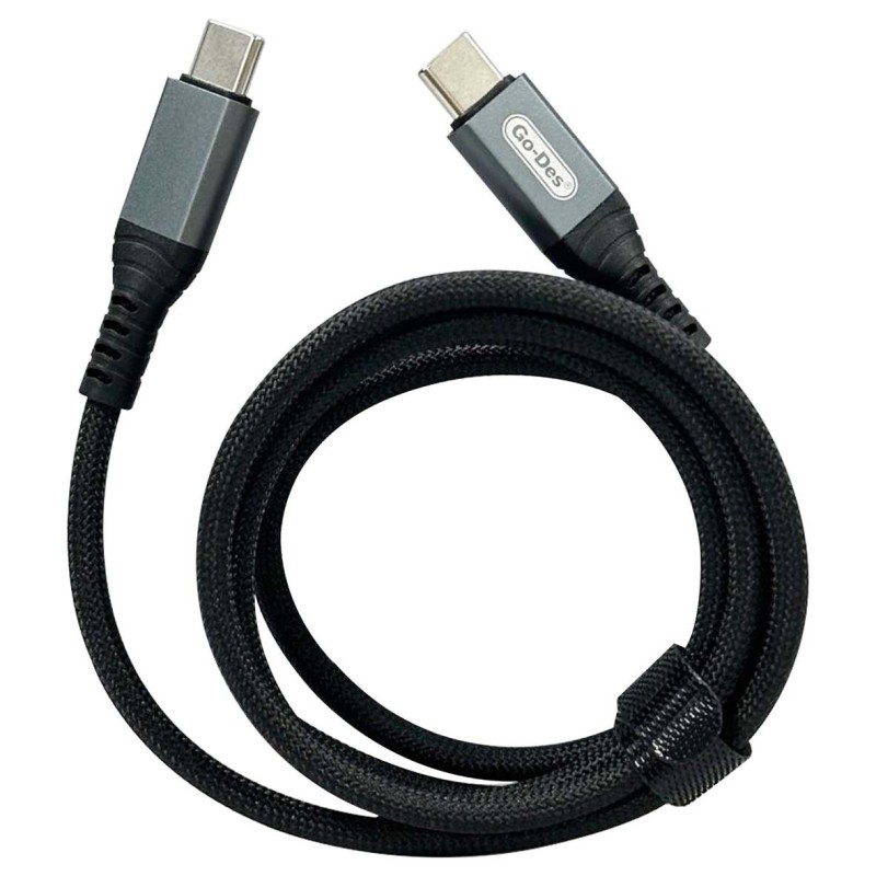 GD-UC619 TC-TC PD 60W 1MTR T.C كيبل شحن