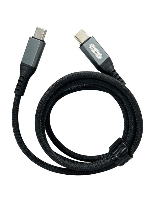 GD-UC619 TC-TC PD 60W 1MTR T.C كيبل شحن