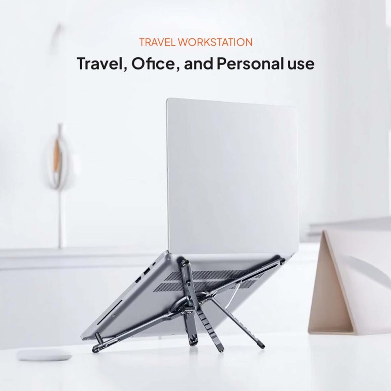 GD-HD375- MULTI-FUNCTIONAL BRACKET FOR TABLET & PHONE STAND