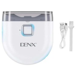 DENX DX3710 ماكينة تقليم اظافر شحن