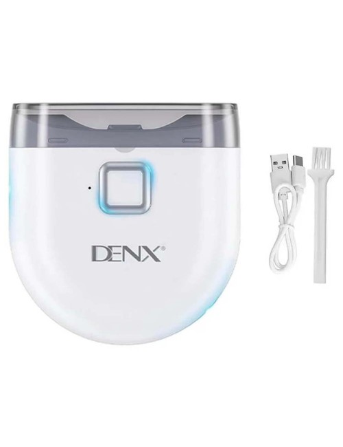 DENX DX3710 ماكينة تقليم اظافر شحن
