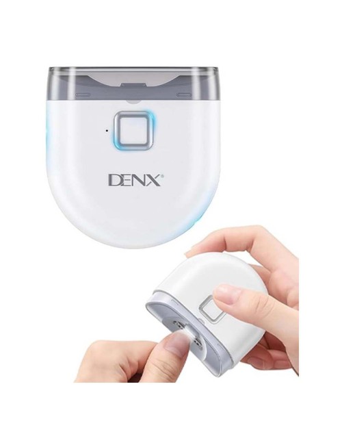 DENX DX3710 ماكينة تقليم اظافر شحن