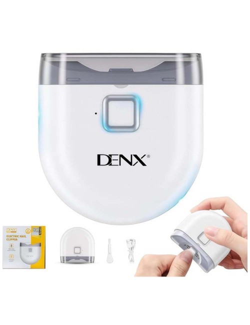 DENX DX3710 ماكينة تقليم اظافر شحن